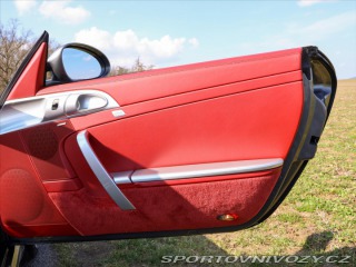 Porsche 911 3,8 TURBO S 2010