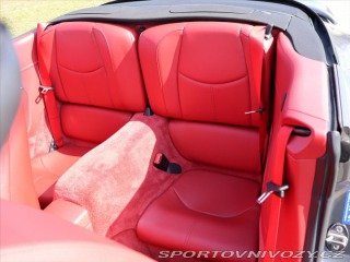 Porsche 911 3,8 TURBO S 2010