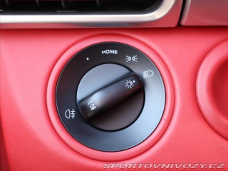 Porsche 911 3,8 TURBO S 2010