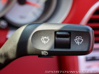 Porsche 911 3,8 TURBO S 2010