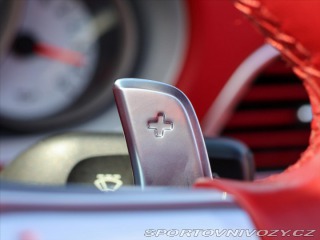 Porsche 911 3,8 TURBO S 2010