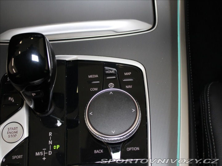 BMW X5 3,0 xDrive40i Ventilace T 2023