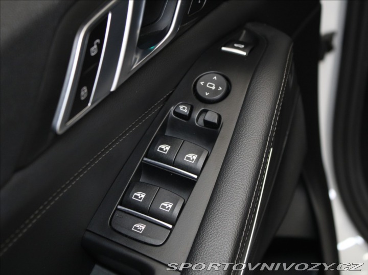 BMW X5 3,0 xDrive40i Ventilace T 2023