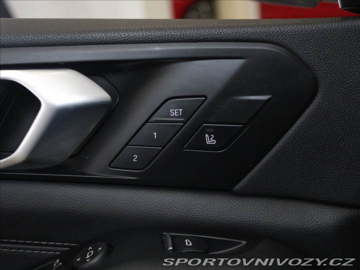 BMW X5 3,0 xDrive40i Ventilace T 2023