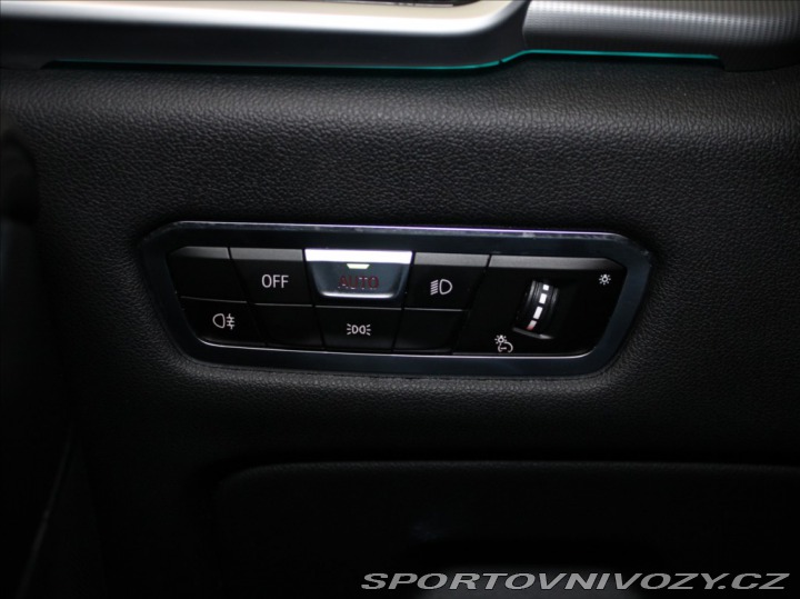 BMW X5 3,0 xDrive40i Ventilace T 2023