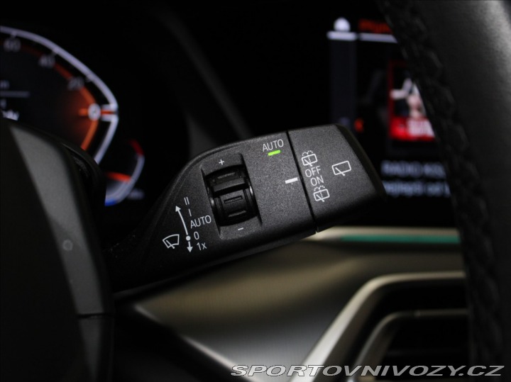 BMW X5 3,0 xDrive40i Ventilace T 2023