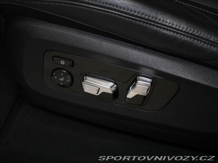 BMW X5 3,0 xDrive40i Ventilace T 2023