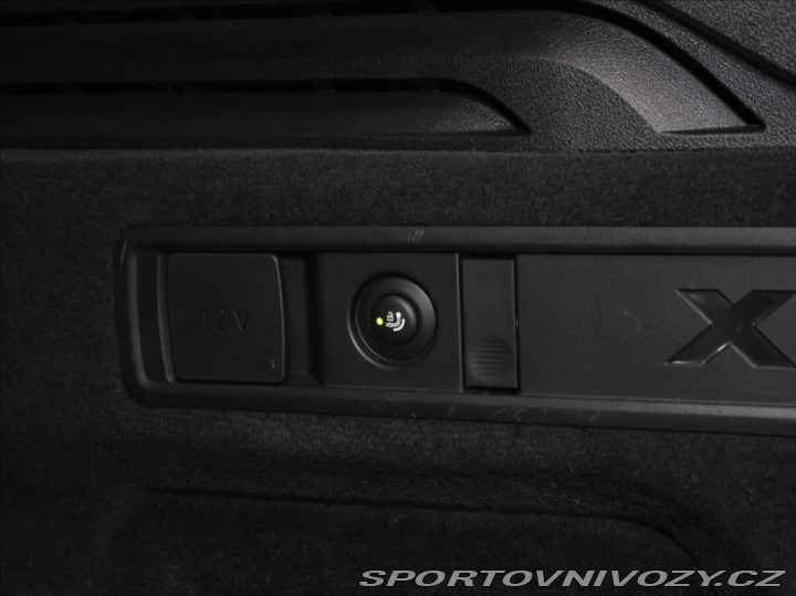 BMW X5 3,0 xDrive40i Ventilace T 2023