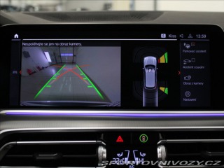 BMW X5 3,0 xDrive40i Ventilace T 2023