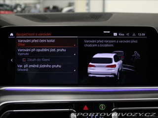 BMW X5 3,0 xDrive40i Ventilace T 2023