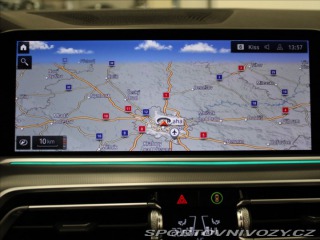 BMW X5 3,0 xDrive40i Ventilace T 2023