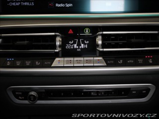 BMW X5 3,0 xDrive40i Ventilace T 2023