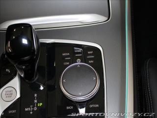 BMW X5 3,0 xDrive40i Ventilace T 2023