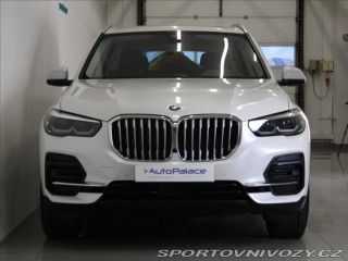BMW X5 3,0 xDrive40i Ventilace T 2023