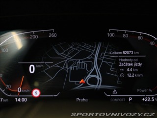 BMW X5 3,0 xDrive40i Ventilace T 2023