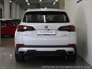 BMW X5 3,0 xDrive40i Ventilace T 2023