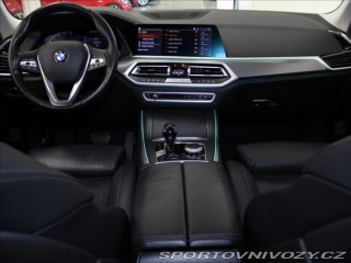 BMW X5 3,0 xDrive40i Ventilace T 2023