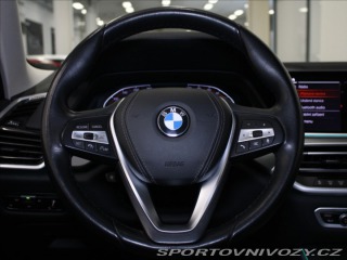 BMW X5 3,0 xDrive40i Ventilace T 2023