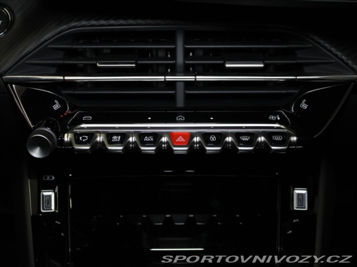 Peugeot Ostatní modely 2008 1,2 Hybrid GT Alcant.NOVÝ 2025