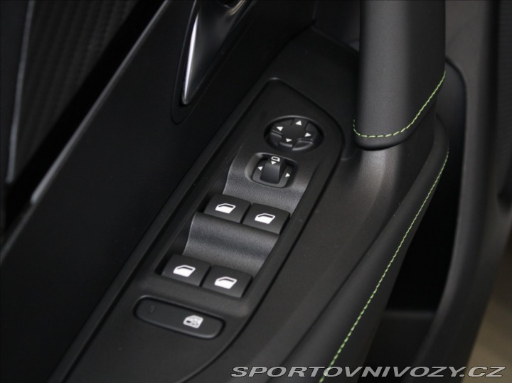 Peugeot Ostatní modely 2008 1,2 Hybrid GT Alcant.NOVÝ 2025