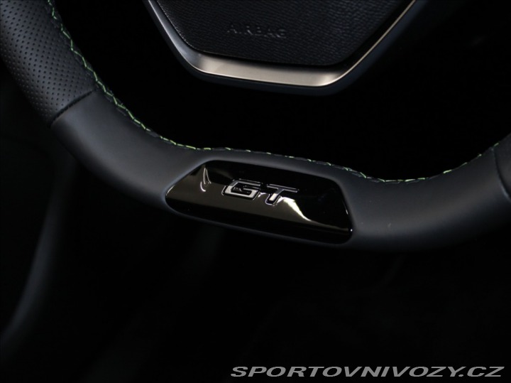 Peugeot Ostatní modely 2008 1,2 Hybrid GT Alcant.NOVÝ 2025