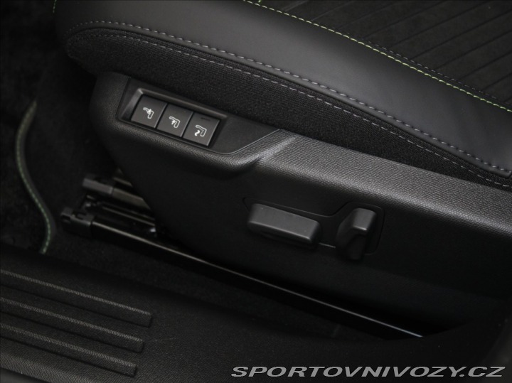 Peugeot Ostatní modely 2008 1,2 Hybrid GT Alcant.NOVÝ 2025
