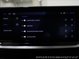 Peugeot Ostatní modely 2008 1,2 Hybrid GT Alcant.NOVÝ 2025
