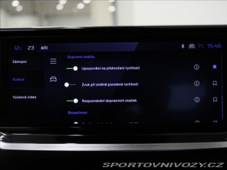 Peugeot Ostatní modely 2008 1,2 Hybrid GT Alcant.NOVÝ 2025