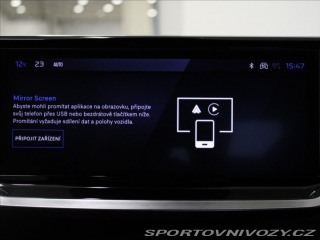 Peugeot Ostatní modely 2008 1,2 Hybrid GT Alcant.NOVÝ 2025