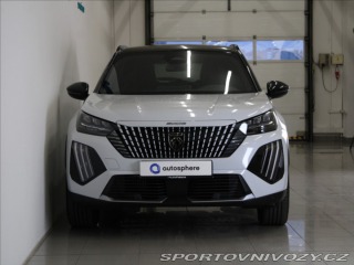 Peugeot Ostatní modely 2008 1,2 Hybrid GT Alcant.NOVÝ 2025