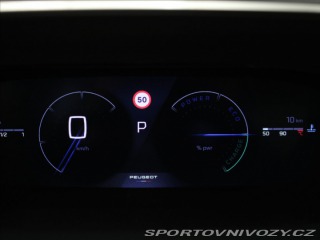 Peugeot Ostatní modely 2008 1,2 Hybrid GT Alcant.NOVÝ 2025