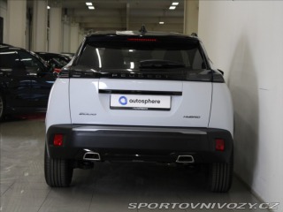 Peugeot Ostatní modely 2008 1,2 Hybrid GT Alcant.NOVÝ 2025