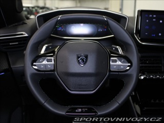 Peugeot Ostatní modely 2008 1,2 Hybrid GT Alcant.NOVÝ 2025