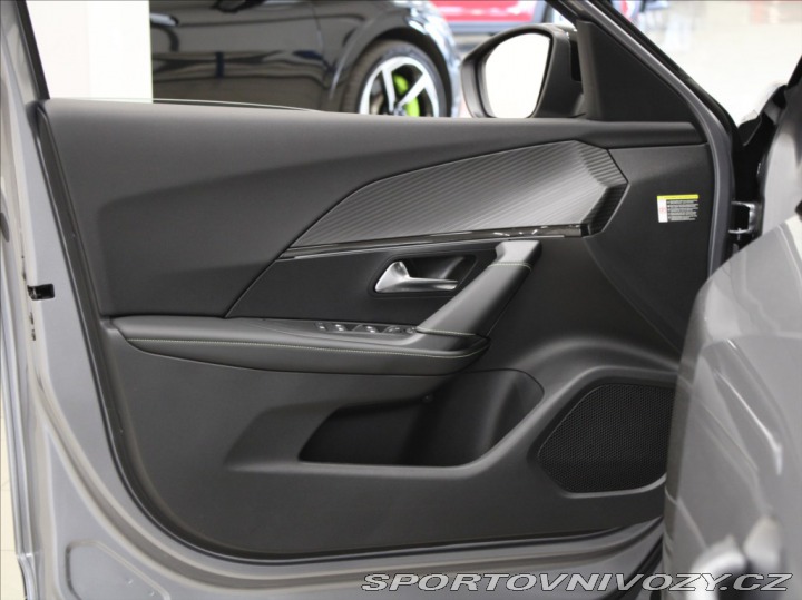 Peugeot Ostatní modely 2008 1,2 Hybrid GT Alcant.NOVÝ 2025