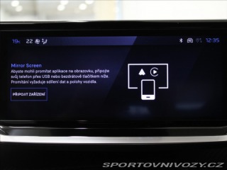 Peugeot Ostatní modely 2008 1,2 Hybrid GT Alcant.NOVÝ 2025