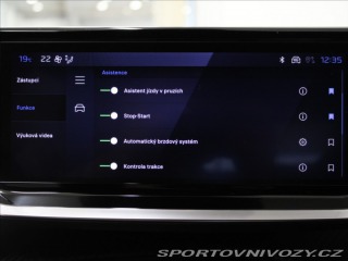 Peugeot Ostatní modely 2008 1,2 Hybrid GT Alcant.NOVÝ 2025