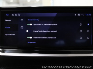 Peugeot Ostatní modely 2008 1,2 Hybrid GT Alcant.NOVÝ 2025