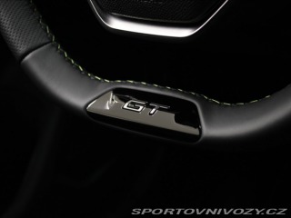 Peugeot Ostatní modely 2008 1,2 Hybrid GT Alcant.NOVÝ 2025