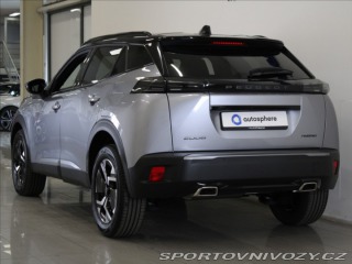 Peugeot Ostatní modely 2008 1,2 Hybrid GT Alcant.NOVÝ 2025