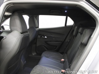 Peugeot Ostatní modely 2008 1,2 Hybrid GT Alcant.NOVÝ 2025