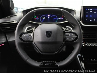 Peugeot Ostatní modely 2008 1,2 Hybrid GT Alcant.NOVÝ 2025