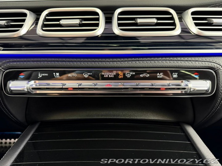 Mercedes-Benz Ostatní modely 450d 4M AMG PREMIUM PLUS, 2026