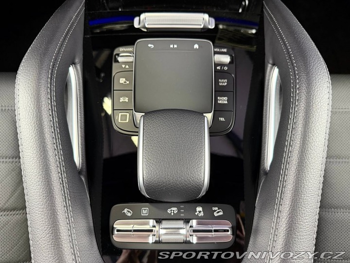 Mercedes-Benz Ostatní modely 450d 4M AMG PREMIUM PLUS, 2026
