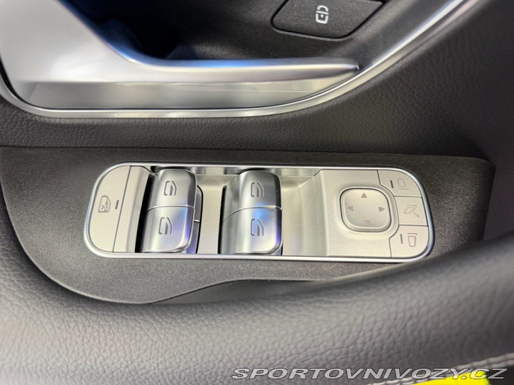 Mercedes-Benz Ostatní modely 450d 4M AMG PREMIUM PLUS, 2026