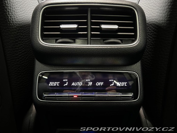 Mercedes-Benz Ostatní modely 450d 4M AMG PREMIUM+, MAS 2026