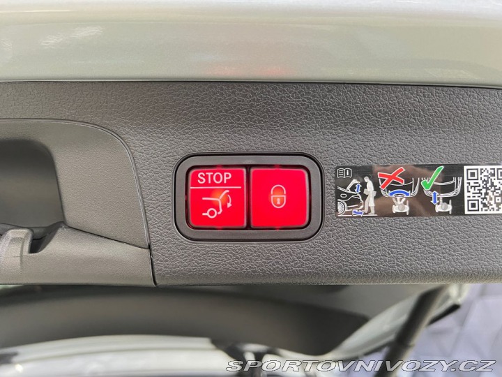 Mercedes-Benz Ostatní modely 450d 4M AMG PREMIUM+, E-A 2026