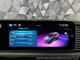 Mercedes-Benz Ostatní modely 450d 4M AMG PREMIUM+, E-A 2026