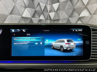 Mercedes-Benz Ostatní modely 450d 4M AMG PREMIUM+, E-A 2026