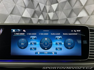 Mercedes-Benz Ostatní modely 450d 4M AMG PREMIUM+, E-A 2026