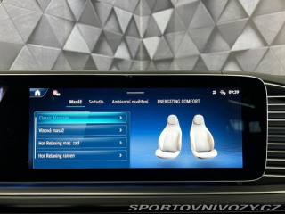 Mercedes-Benz Ostatní modely 450d 4M AMG PREMIUM+, E-A 2026